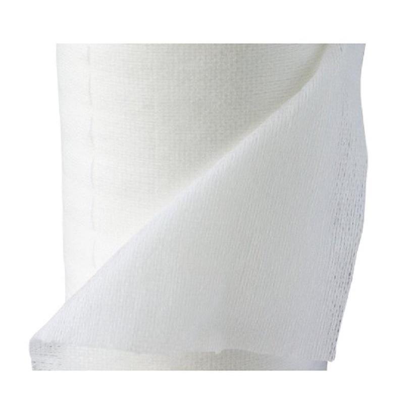 Салфетки хозяйственные ПРОСТО ЧИСТО для сухой и влажной уборки 180шт/рул