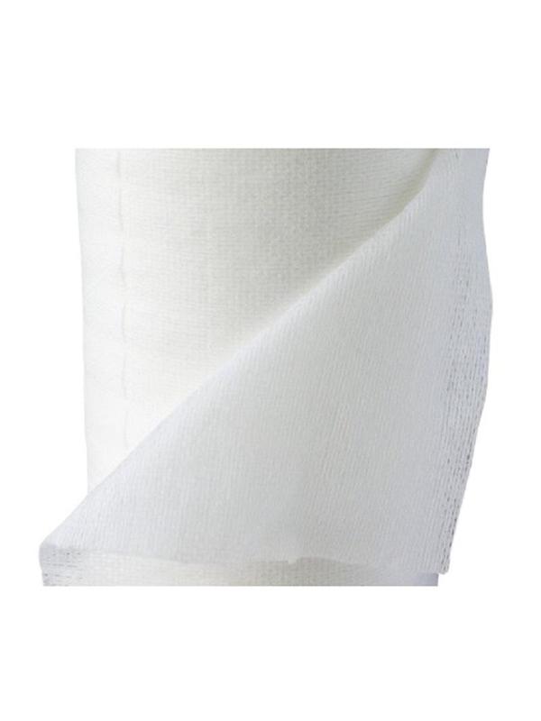 Салфетки хозяйственные ПРОСТО ЧИСТО для сухой и влажной уборки 180шт/рул