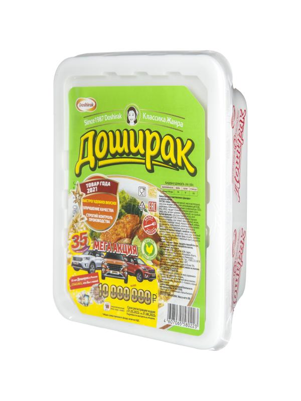 Лапша Доширак куриная 90г, 24 шт/уп