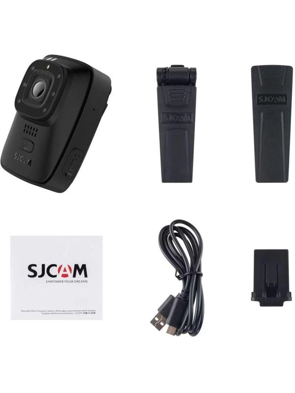 Экшн-камера SJCAM A10