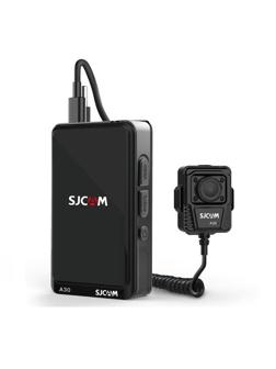 Экшн-камера SJCAM A30