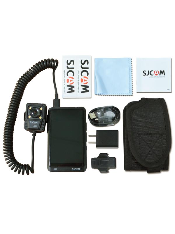 Экшн-камера SJCAM A30