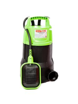 Насос дренажный RedVerg RD-SPP750/5