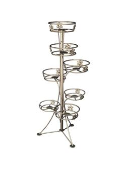 Цветочница Стелла 7, 1400 мм, ЗЦ-107