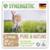 Подгузники SYNERGETIC Pure&Nature 3/ MIDI ВР 4-9 кг 49шт/уп