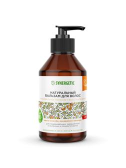Бальзам SYNERGETIC Максимальное питание и восстановление  250 мл