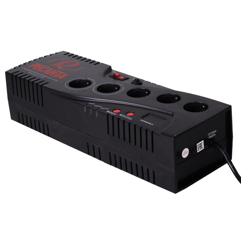 Стабилизатор Ресанта С2000 (63/6/34)