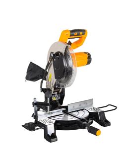 Пила торцовочная ВИХРЬ ПТ-255Л, 1700Вт, d255х30мм, лазер (72/18/1)