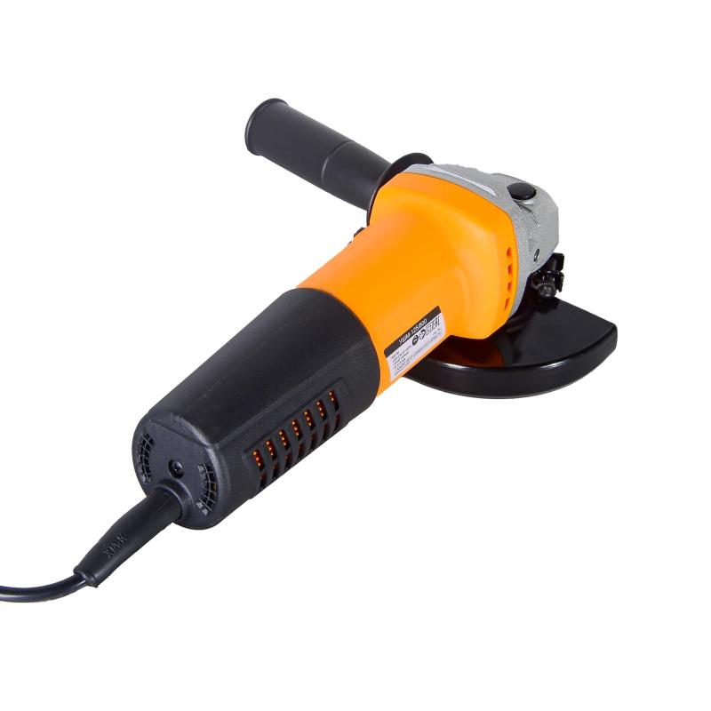 Шлифмашина угловая ВИХРЬ УШМ-125/800 (72/12/9)