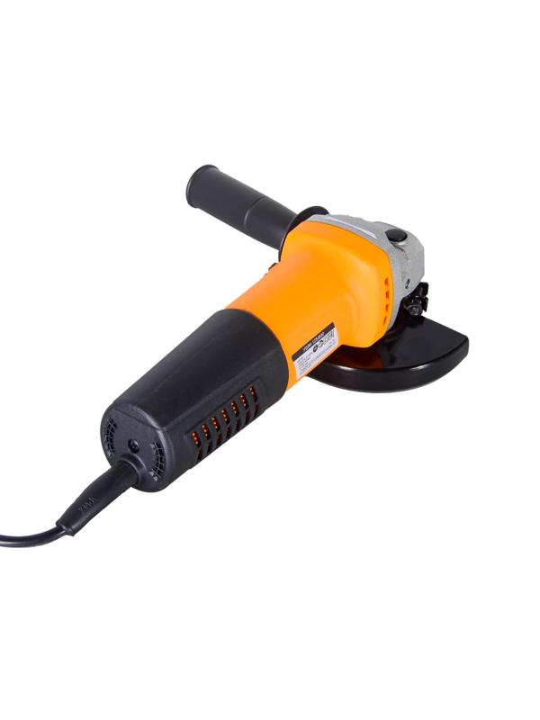 Шлифмашина угловая ВИХРЬ УШМ-125/800 (72/12/9)