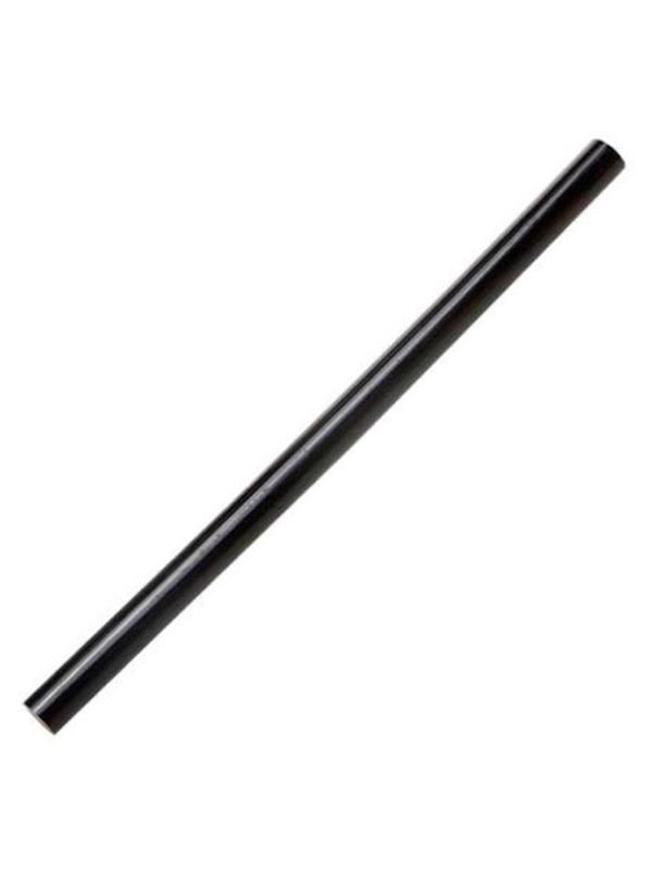 Стержень клеевой Matrix, 11 x 200 мм, черные, 12 шт. (930731)