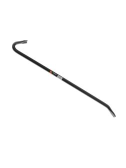 Гвоздодер 300 мм шестигранный окрашенный Sparta 252225