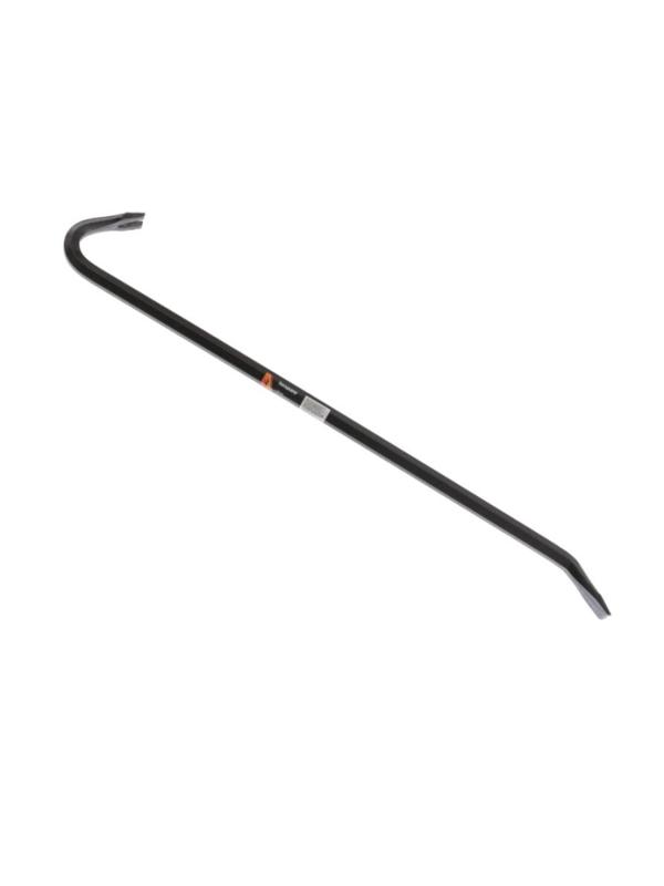 Гвоздодер 300 мм шестигранный окрашенный Sparta 252225