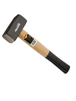 Кувалда 1500 г кованая головка Sparta 10907