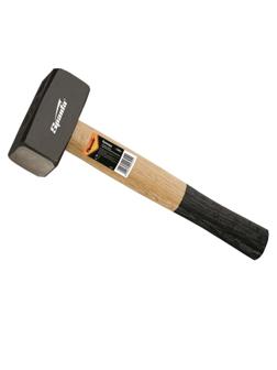 Кувалда 2000 г кованая головка Sparta 10909