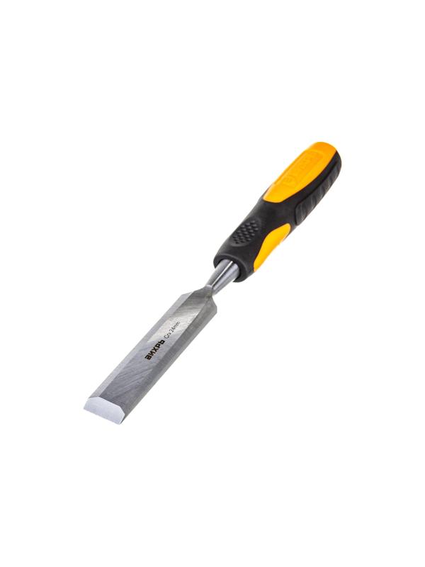 Стамеска долото 24 мм CrV Вихрь 73/2/7/5