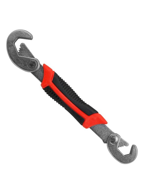 Ключ универсальный с крючком 9-22 мм VIRA 444000