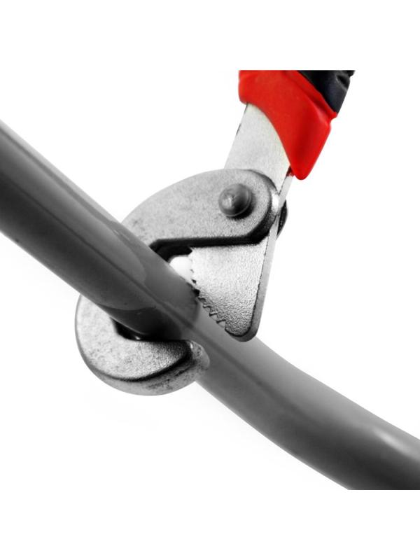 Ключ универсальный с крючком 9-22 мм VIRA 444000