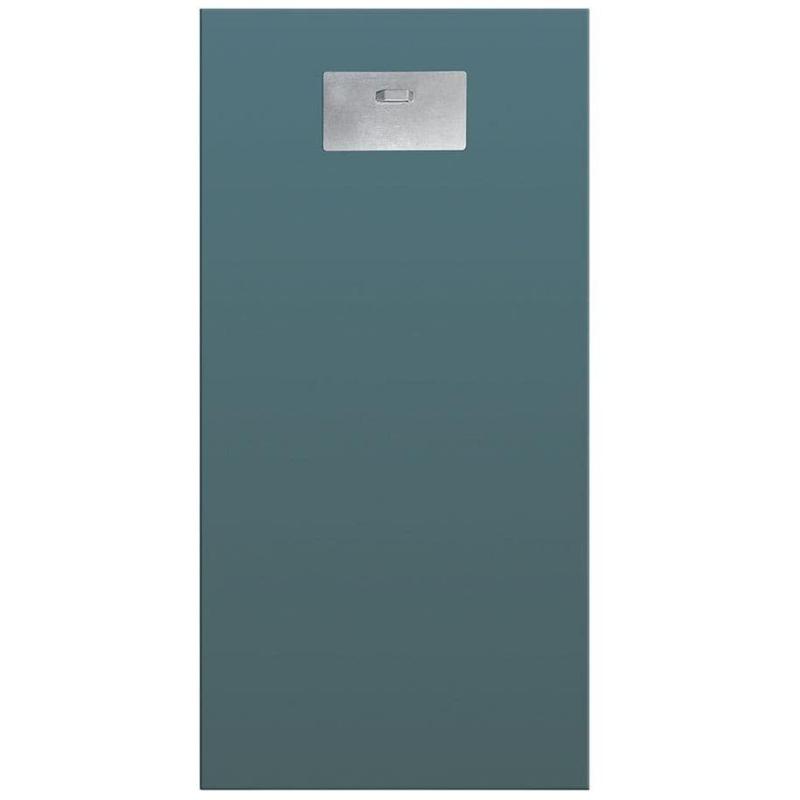 Зеркало KD_ настенное Комус с фацетом 300Х600 прямоугольное