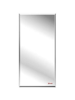 Зеркало KD_ настенное Комус с фацетом 300Х600 прямоугольное