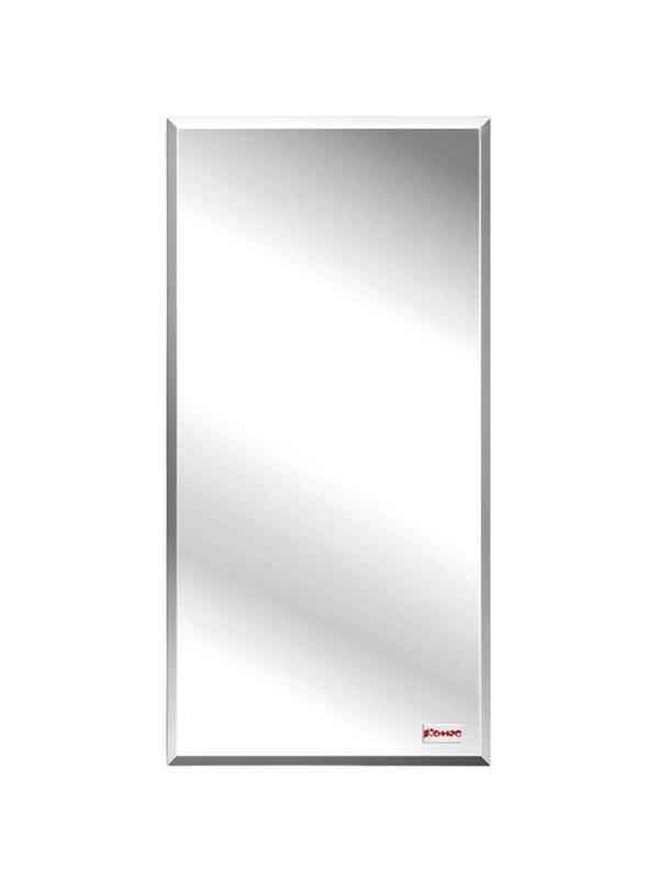 Зеркало KD_ настенное Комус с фацетом 300Х600 прямоугольное