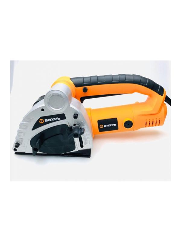 Штроборез (бороздодел) ВИХРЬ ШТ-30 125мм,1600Вт (72/21/1)