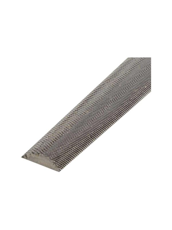 Напильник 200 мм полукруглый деревянная рукоятка Вихрь 73/6/4/2