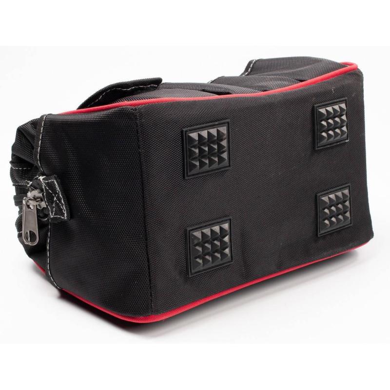 Сумка монтажника компактная КВТ 66142