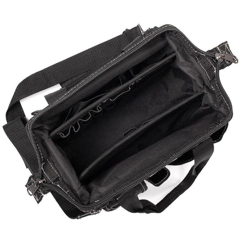 Сумка монтажника компактная КВТ 66142