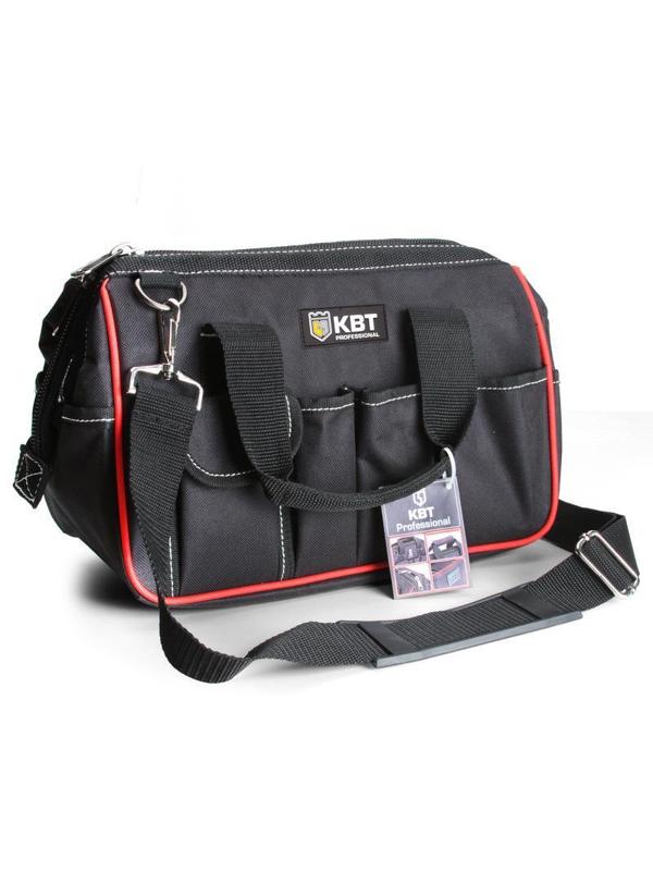 Сумка монтажника компактная КВТ 66142