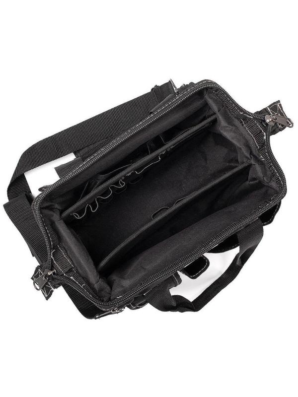 Сумка монтажника компактная КВТ 66142