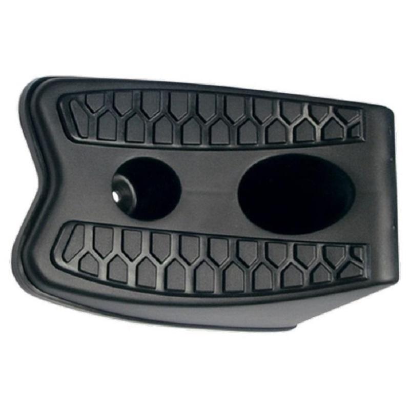 Упор противооткатный (Башмаки) 2 шт. Matrix 56780