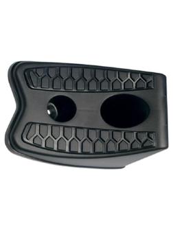 Упор противооткатный (Башмаки) 2 шт. Matrix 56780