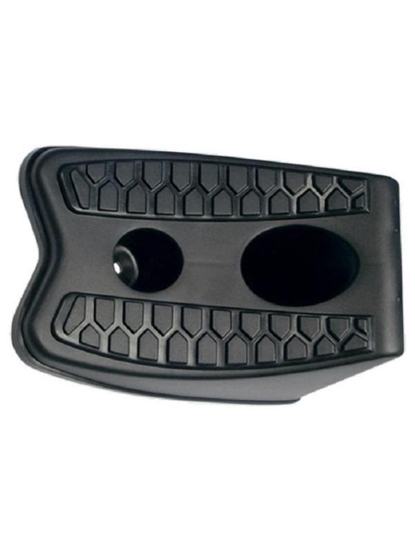 Упор противооткатный (Башмаки) 2 шт. Matrix 56780