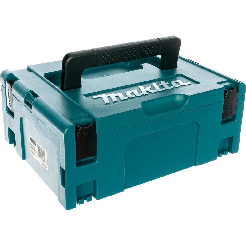 Аккумулятор +ЗУ LXT Makita DC18RD+4xBL1840B, 18В, 4х4Ач Li-ion (198489-5)
