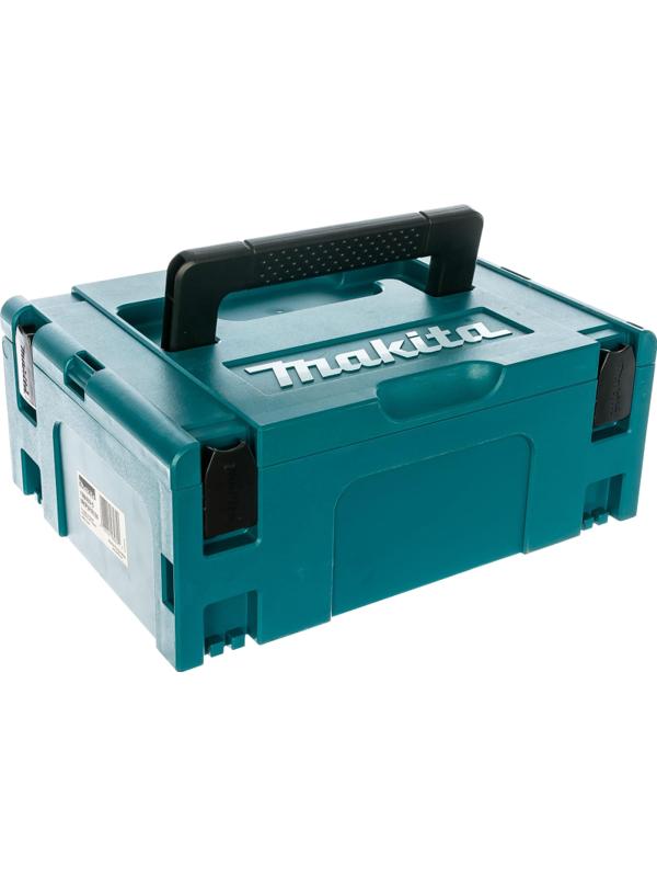 Аккумулятор +ЗУ LXT Makita DC18RD+4xBL1840B, 18В, 4х4Ач Li-ion (198489-5)