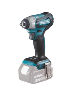 Гайковерт аккум.бесщ. MAKITA 18В, LXT, 3/8дюйма, 210Нм, без АКБ (DTW180Z)