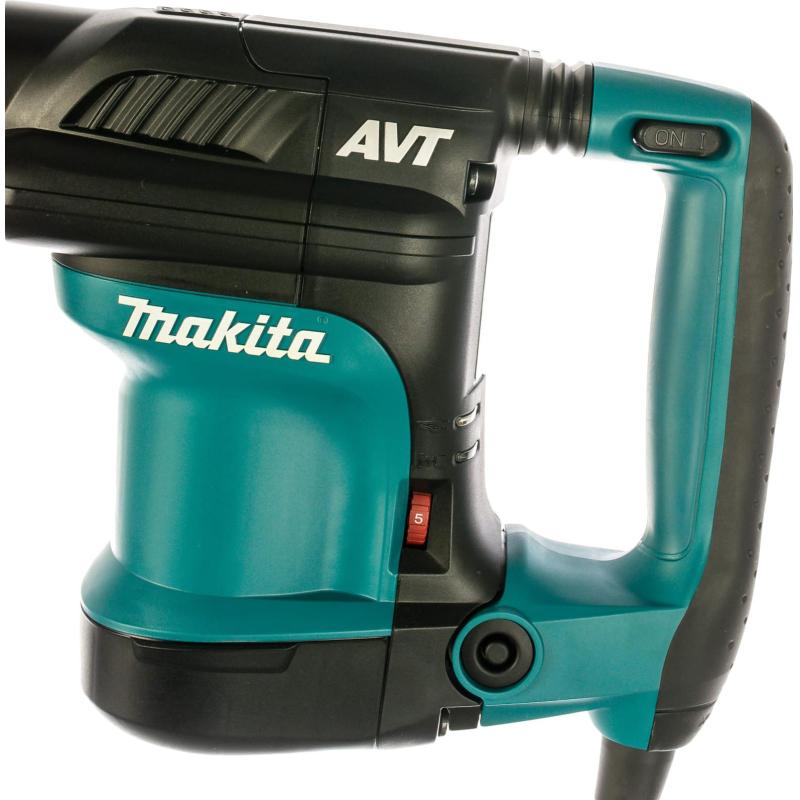 Отбойный молоток Makita HM0871C (161204)
