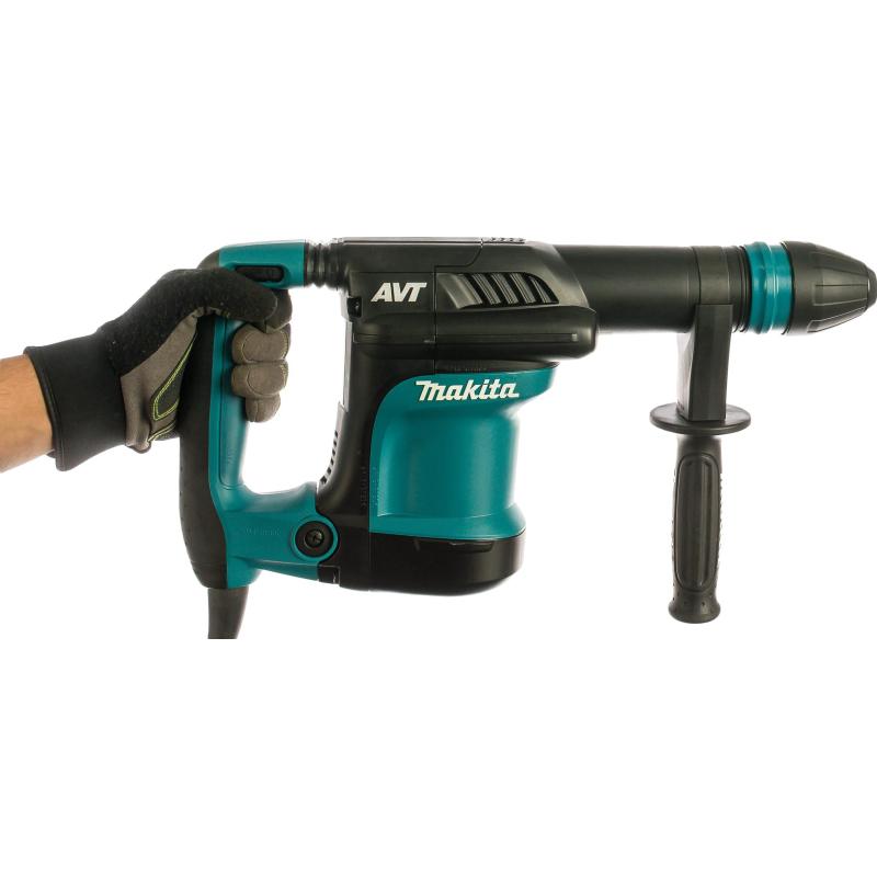 Отбойный молоток Makita HM0871C (161204)