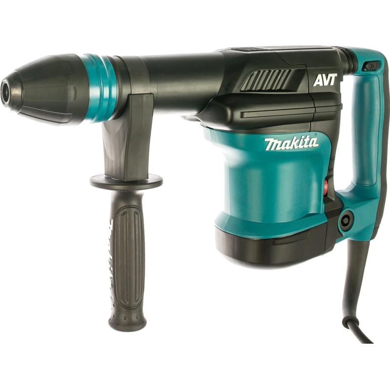 Отбойный молоток Makita HM0871C (161204)
