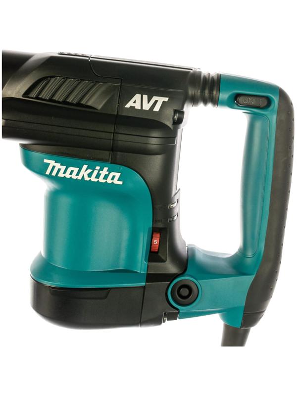 Отбойный молоток Makita HM0871C (161204)