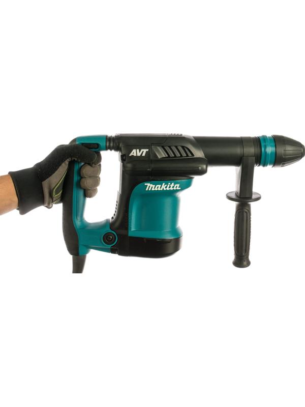 Отбойный молоток Makita HM0871C (161204)