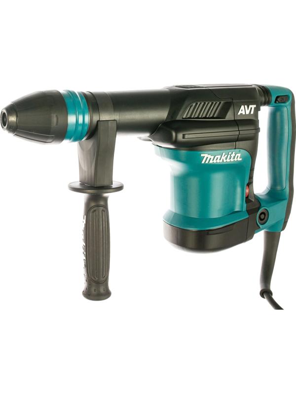 Отбойный молоток Makita HM0871C (161204)
