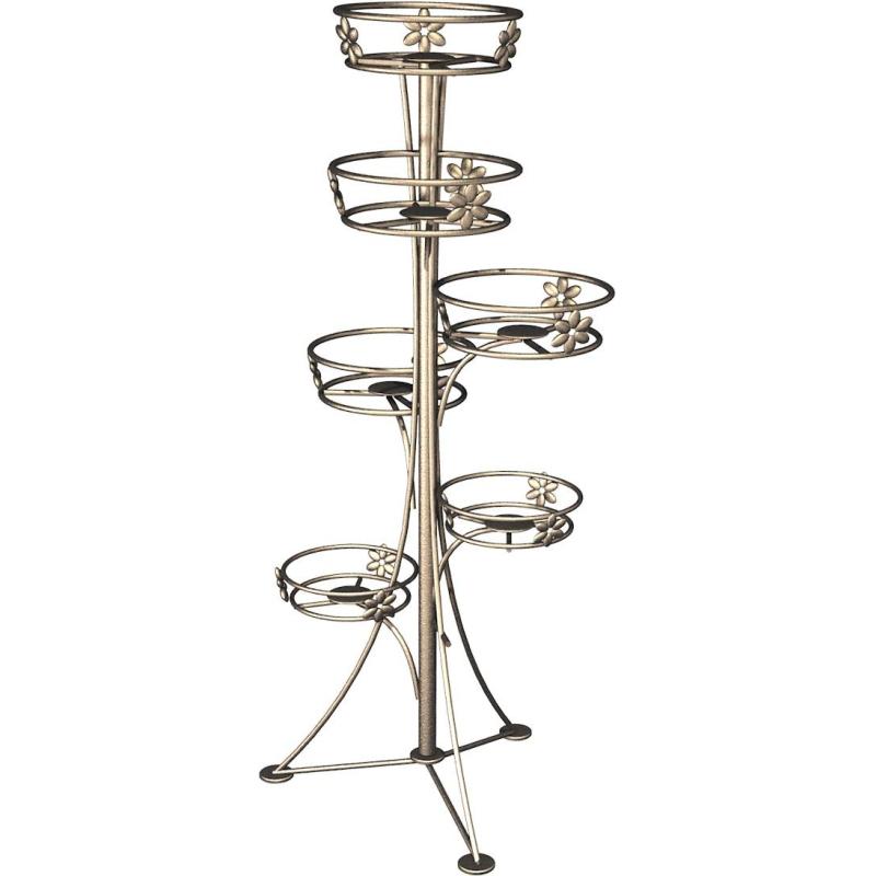 Цветочница Стелла 6, 1300 мм, ЗЦ-106