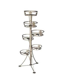 Цветочница Стелла 6, 1300 мм, ЗЦ-106