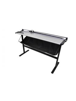 Резак для бумаги Kw-Trio 3022, A0, 1300 мм, 7л., роликовый