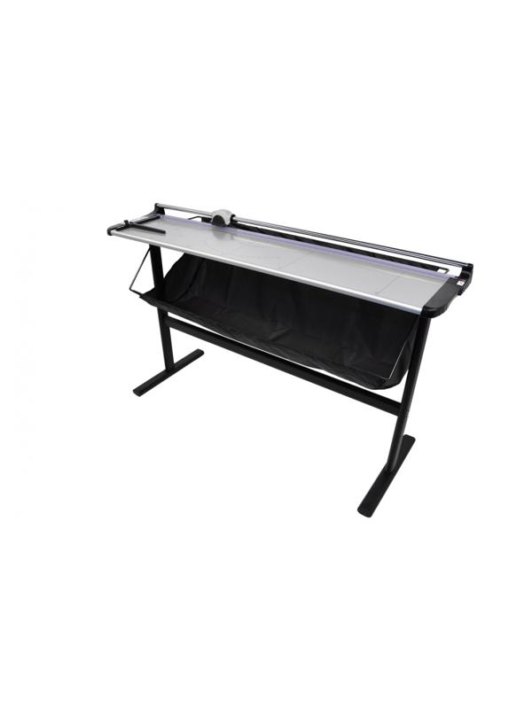 Резак для бумаги Kw-Trio 3022, A0, 1300 мм, 7л., роликовый