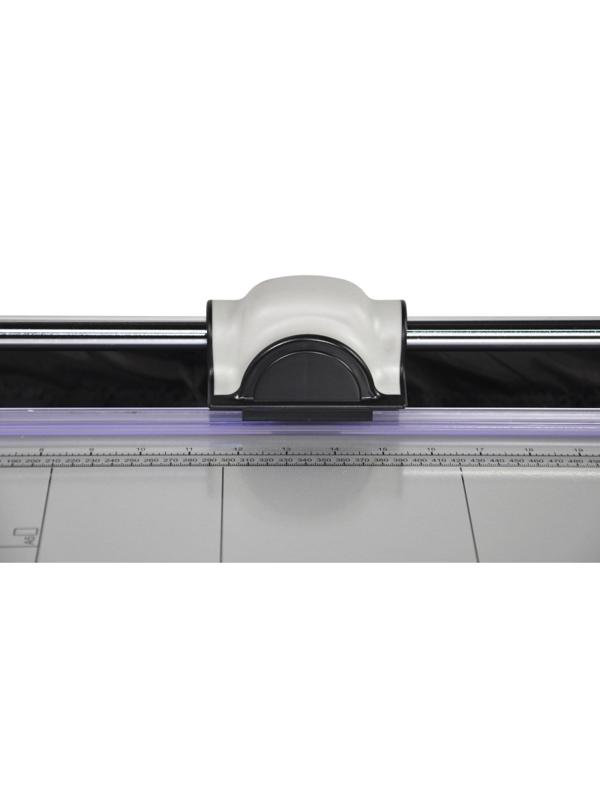 Резак для бумаги Kw-Trio 3022, A0, 1300 мм, 7л., роликовый