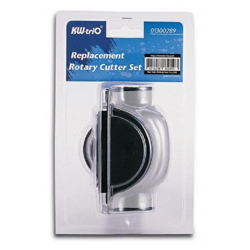 Нож (лезвие) для резаков Kw-Trio 1300289, 1 шт/уп