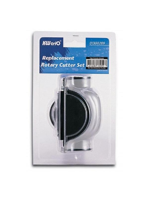 Нож (лезвие) для резаков Kw-Trio 1300289, 1 шт/уп